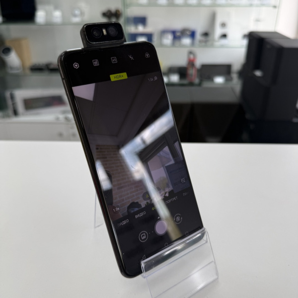 Мобильный телефон ASUS Zenfone 6 ZS630KL  8/256 гб
