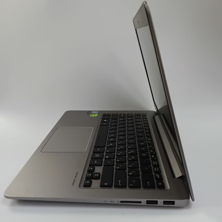 Ноутбук Asus UX310U"/ Intel Core i5 7200U/ 8 Гб/ hdd 1 Тб