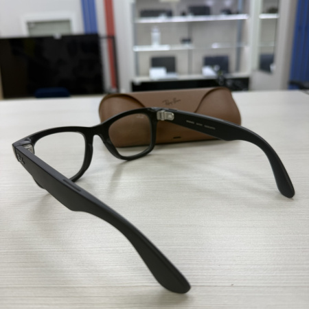 Умные очки ray ban gen 2