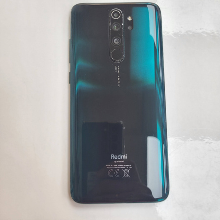 Мобильный телефон XIAOMI Redmi Note 8 Pro 6/128 гб