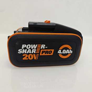 Аккумулятор WORX Power Share Pro 20v