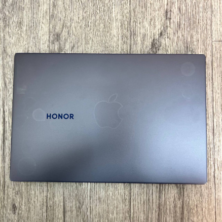 Ноутбук HONOR MagicBook 14/ AMD Ryzen 5 3500U/ 8 Гб/ 256 Гб
