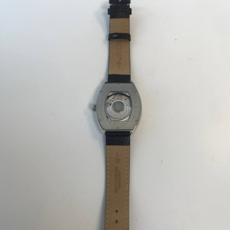 Часы van der bauwede