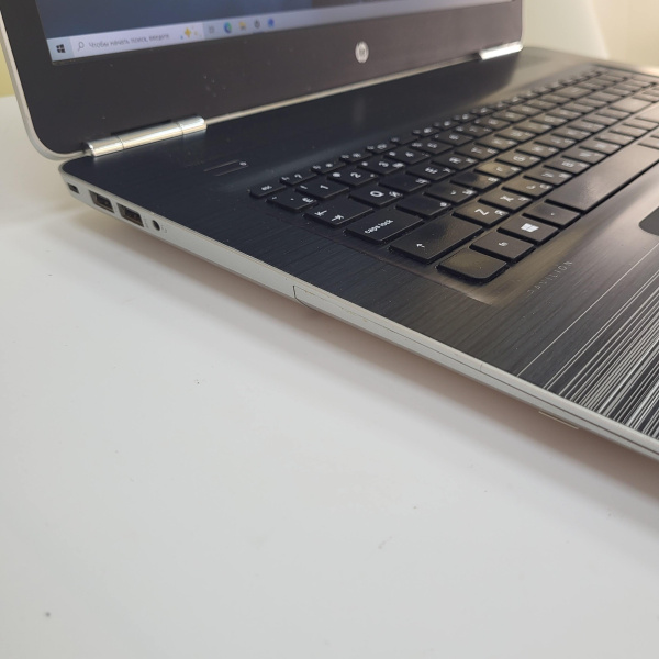Ноутбук HP Pavilion 17 17-ab007ur 17,3"/ Intel Core i7-6700HQ/ 8 Гб/ 1 Тб/