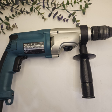 Дрель MAKITA hp2051f 