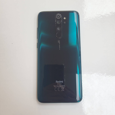 Мобильный телефон XIAOMI Redmi Note 8 Pro 6/128 гб