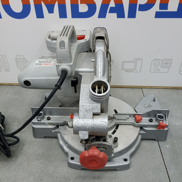 Торцовочная пила СТАВР пт-210/1400