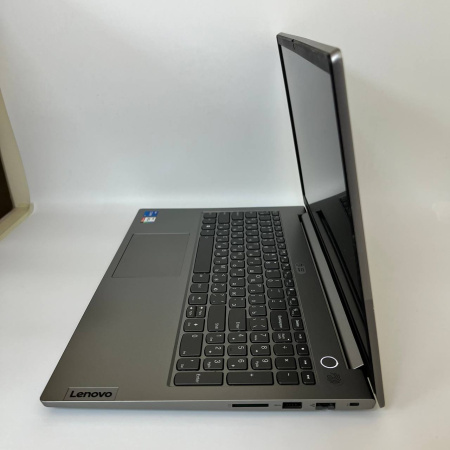 Ноутбук Lenovo ThinkBook 15 G2 ITL 15,6"/Core i5-1135G7/ 16 Гб/ ssd 512 Гб