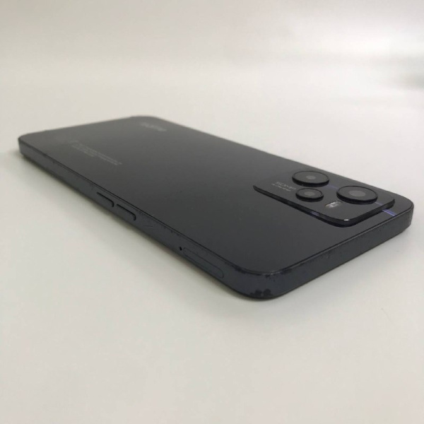 Мобильный телефон realme C35 4/128 гб