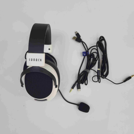 Наушники LUNACY Loud llhp01