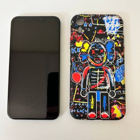 Мобильный телефон Apple iPhone Xr 128 гб