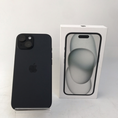 Мобильный телефон APPLE IPHONE 15 128 гб