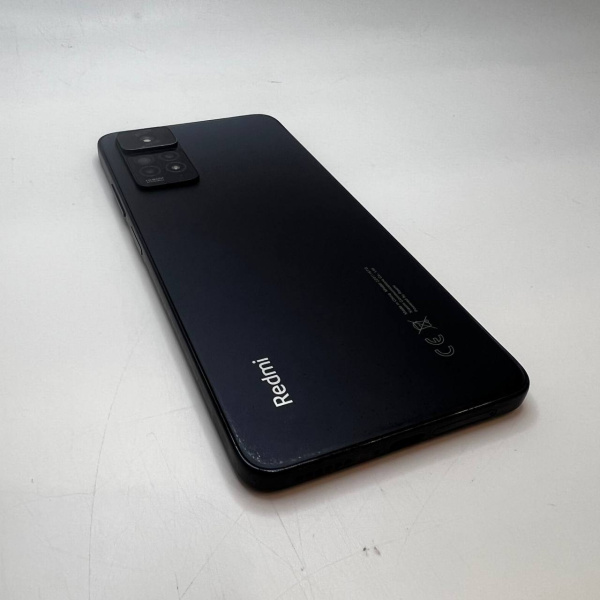 Мобильный телефон XIAOMI redmi note 11 pro 8/128 гб