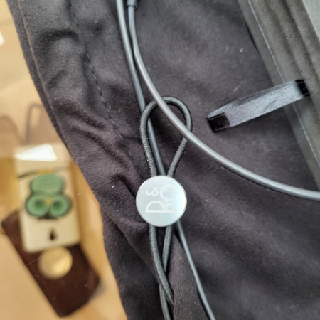 Наушники Bang & Olufsen BeoPlay H6