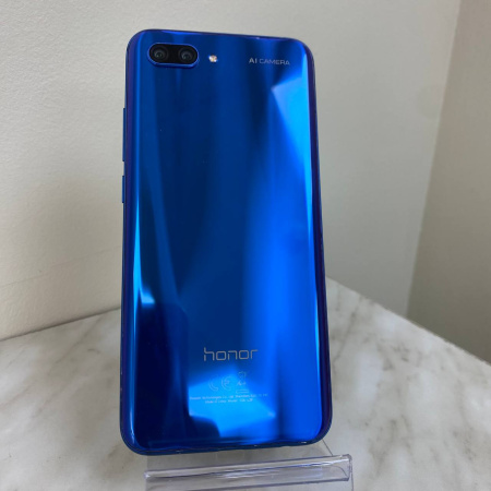 Мобильный телефон Honor 10 4/64 гб