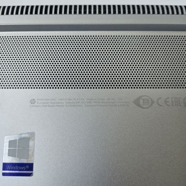 Ноутбук HP Elitebook x360 1040 G6 14,0"/ Intel Core i7-8565U/ 16 Гб/ 512 Гб/