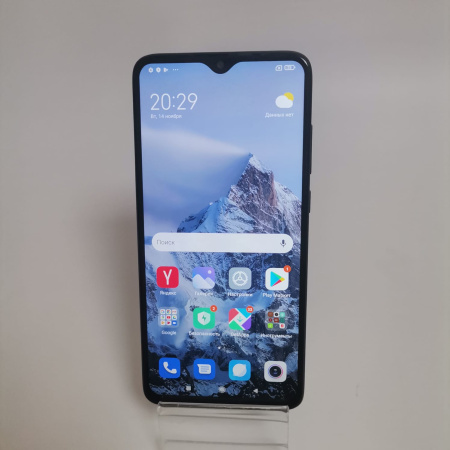 Мобильный телефон Xiaomi Redmi Note 8 3/32 гб