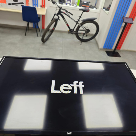 Телевизор LEFF 32h550t 32,0"