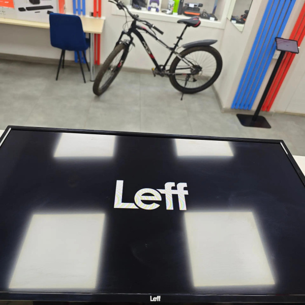 Телевизор LEFF 32h550t 32,0"