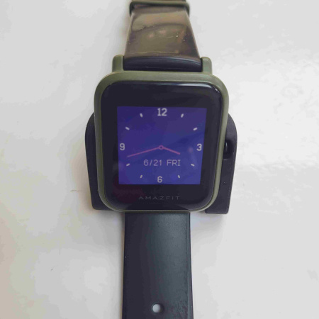 Смарт часы AMAZFIT a1821 