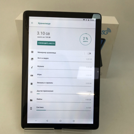 Планшет UMIIO a19 pro  10,1" 6 гб 128 гб