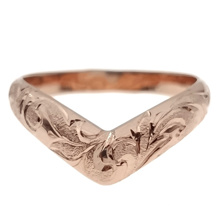 Кольцо из золота 585 пробы