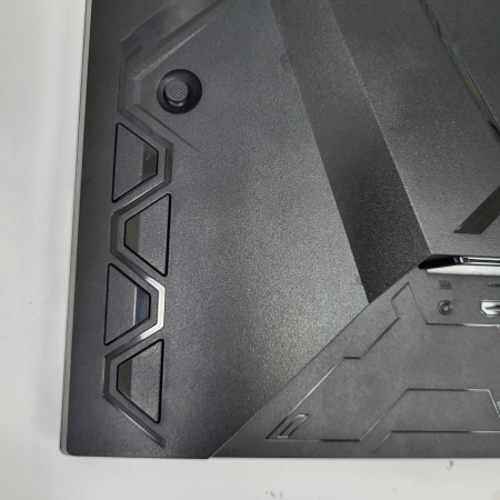Монитор ASUS TUF GAMING  vg27a1a 2k  27,0" 170 гц