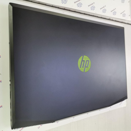 Ноутбук HP 15-cx003ur 15,6"/ Intel Core i5 8300h/ 8 гб/ SSD 128 гб/ HDD 1 тб/ Geforce GTX 1050 ti 4 гб