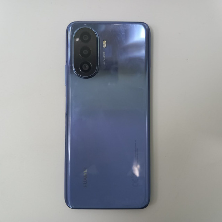 Мобильный телефон HUAWEI nova y70 4/128 гб