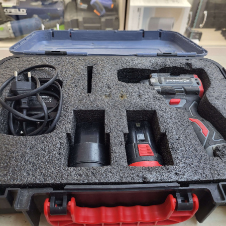 Винтоверт PROFIPOWER bl-162
