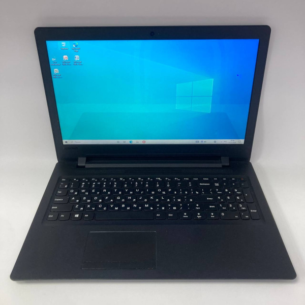 Ноутбук LENOVO  ideapad 110-15acl 15,6"/ AMD E1-7010/ 4 Гб/ 500 Гб/