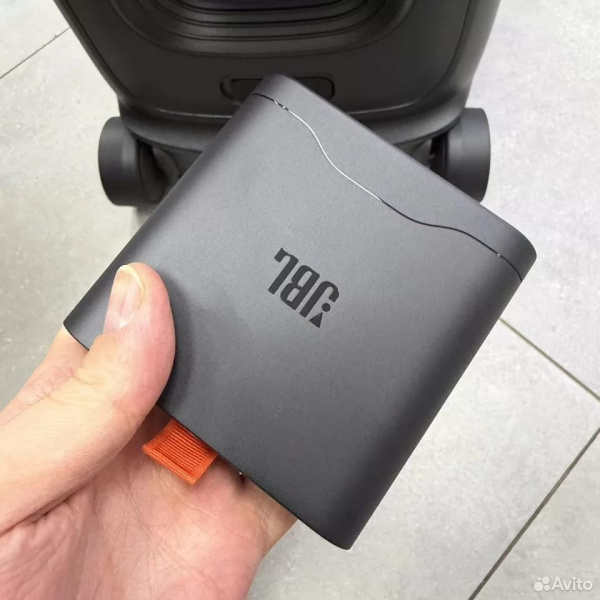 Портативная колонка JBL 320 party box