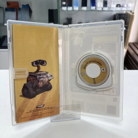 Игровой диск SONY  валли