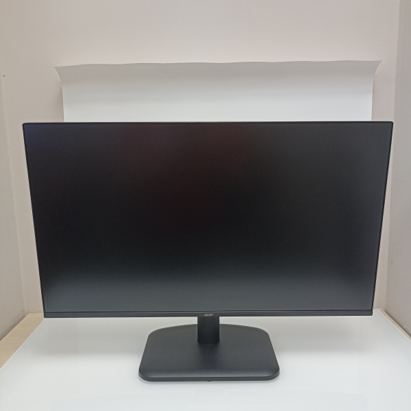 Монитор ACER  ek 271 27,0" 100 гц