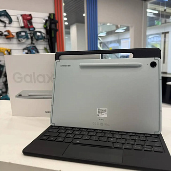 Планшет SAMSUNG  s 9 fe 128 10,9" 6 гб 128 гб