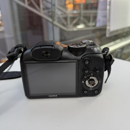 Фотоаппарат FUJIFILM  s2800hd