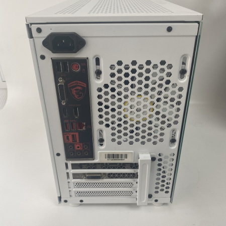 Системный блок i7 7700 gtx 1070