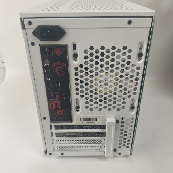 Системный блок i7 7700 gtx 1070