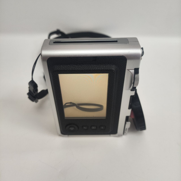 Гибридный фотоаппарат моментальной печати Fujifilm Instax Mini Evo Black