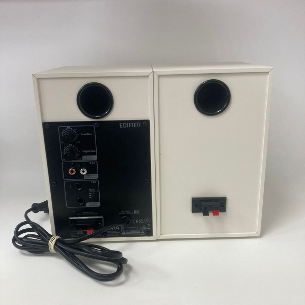 Колонки EDIFIER  mr4