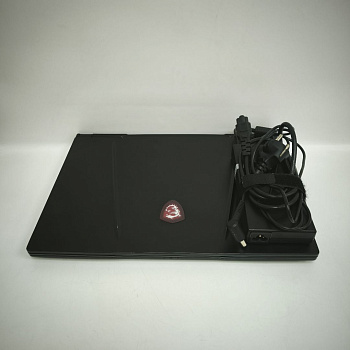 Ноутбук MSI leopard 10scxr ms-16u8 15,6"/  Intel Core i7-10750H/ 16 Гб/ 1 Тб/