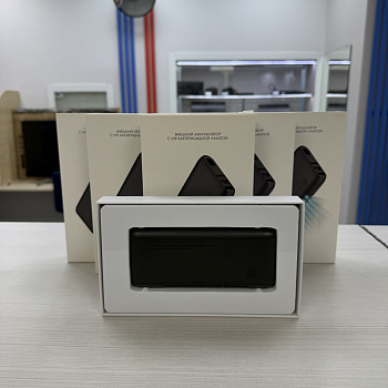 Powerbank Portobello на 6000 мАч