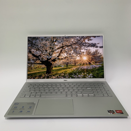 Ноутбук DELL 5505-4984 15,6"/ Ryzen 7 4700U/ 8 Гб/ 512 Гб