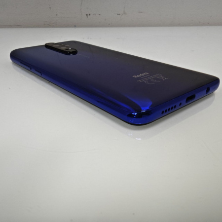 Мобильный телефон XIAOMI Redmi Note 8 Pro 4/64 гб