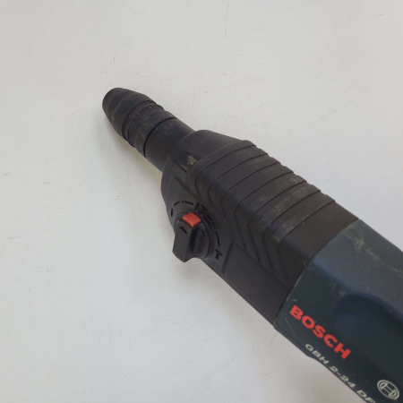 Перфоратор BOSCH GBH-2-24D