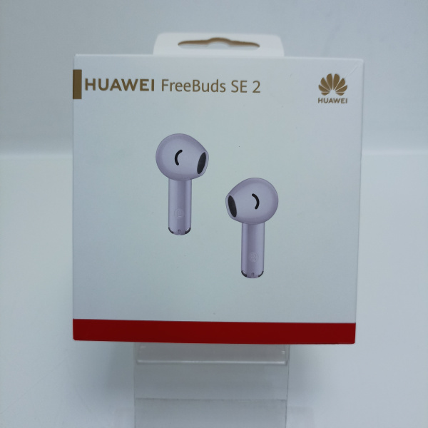 Наушники HUAWEI  free buds se 2
