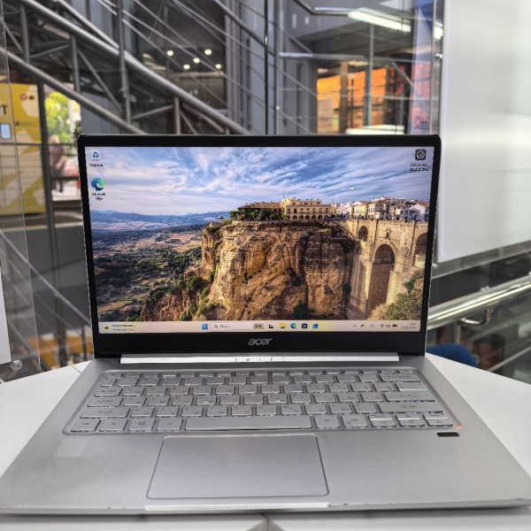Ноутбук ACER  swift sf314-59 14,0"/ Intel Core i7-1165G7/ 16 Гб/ 1 Тб/