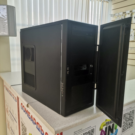 Системный блок OLDI Personal /Intel core DUO/4 Гб/ 720Гб/ Radeon HD3850