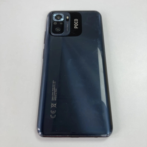 Мобильный телефон XIAOMI Poco M5s 8/256 гб