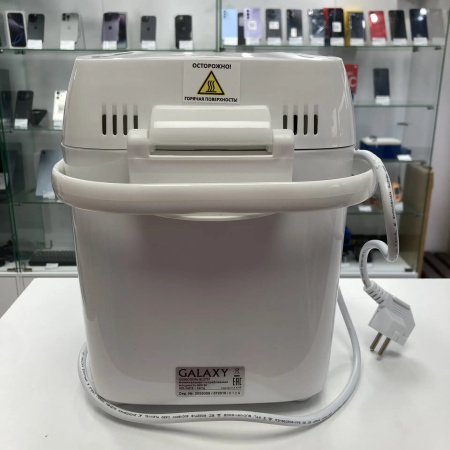 Хлебопечь galaxy gl2701